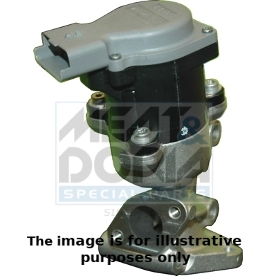 EGR Valve